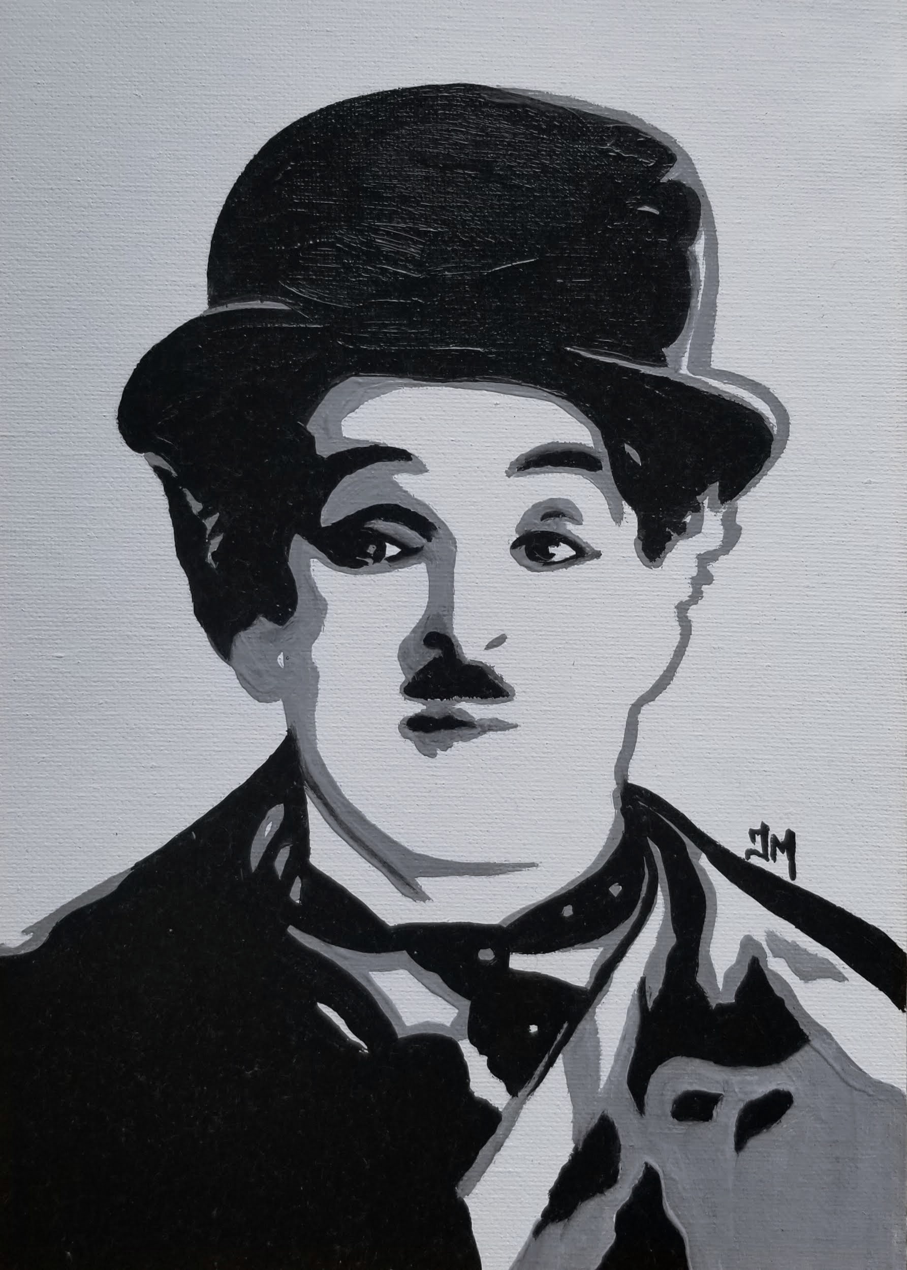Charlie Chaplin